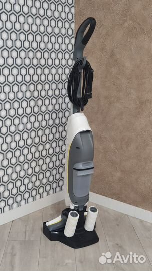 Электрошвабра Karcher FC 5