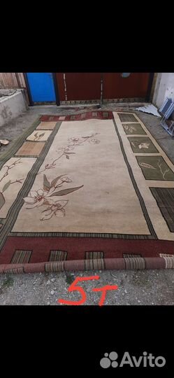 Продам палас