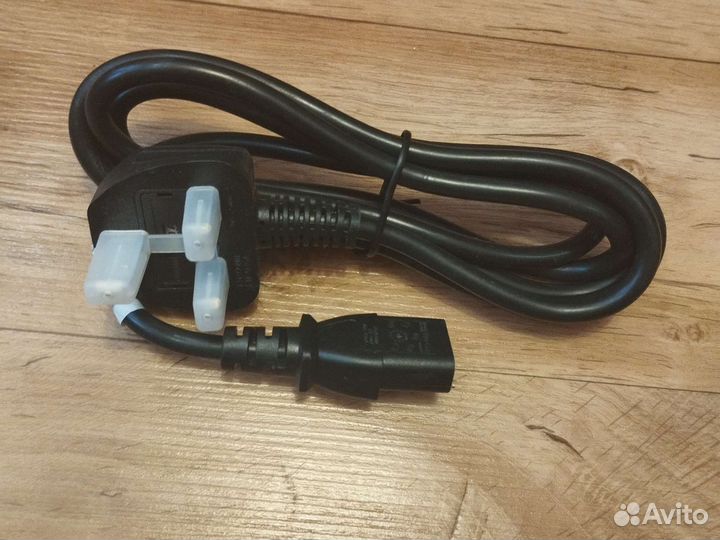 Провод для питания