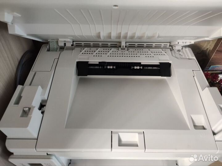 Мфу Лазерное HP LaserJet Pro M132a