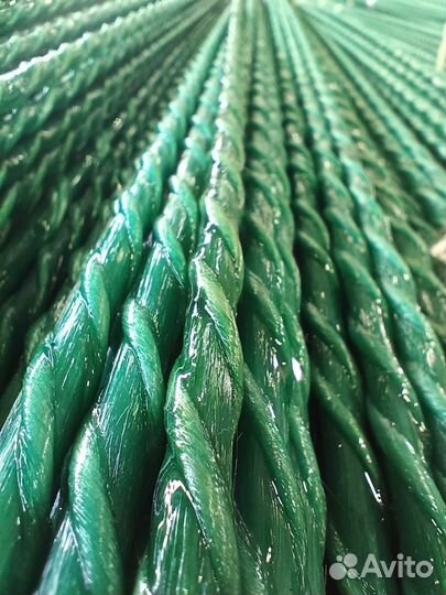 Стеклопластиковая арматура бухты и колышки