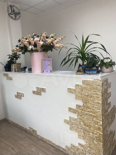 Кабинет бьюти мастера