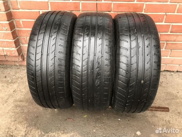 Dunlop SP Sport Maxx 225/60 R17