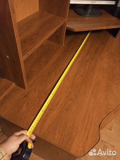 Компьютерный стол бу