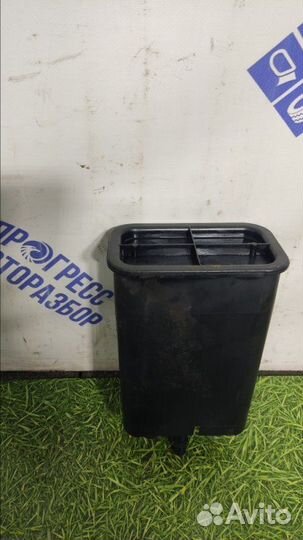 Абсорбер Volvo Xc 90 кроссовер 2.5 B5254T2 2006