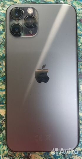 iPhone 11 Pro, 256 ГБ