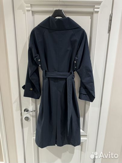 Плащ Max Mara the cube 42IT