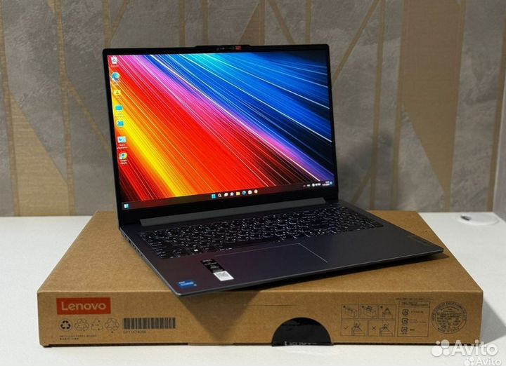 Lenovo IdeaPad Slim 3 16