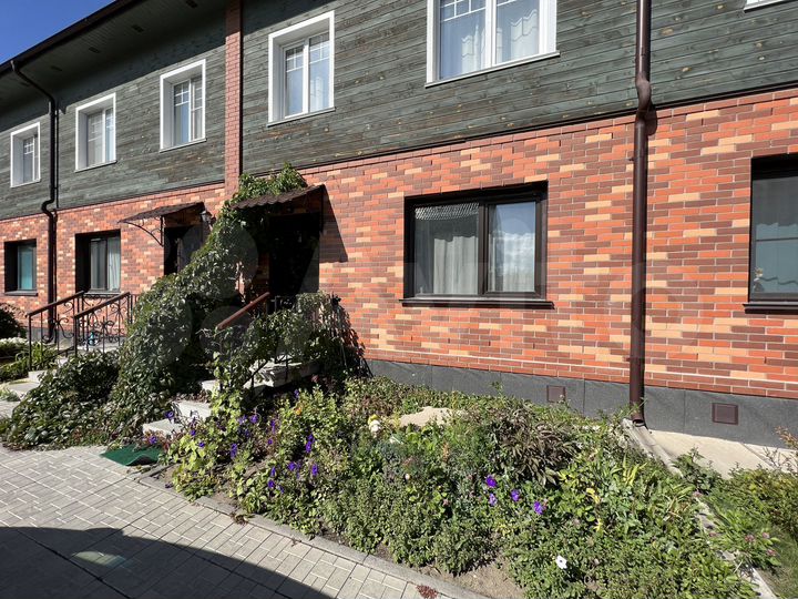 Дом 139,1 м² на участке 1,3 сот.