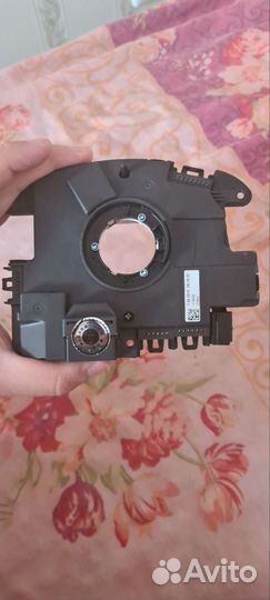 Подрулевой блок или шлейф VW Scirocco новый