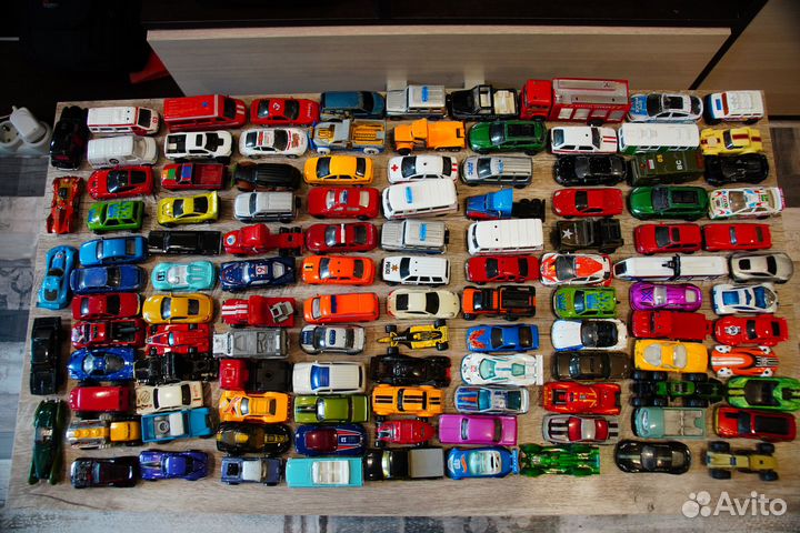 Hot wheels машинки и не только