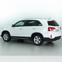 Kia Sorento 2.4 AT, 2014, 156 976 км, с пробегом, цена 2 460 000 руб.