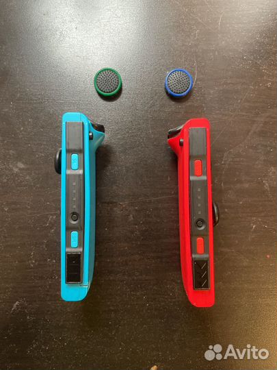 Joy-con для Nintendo switch