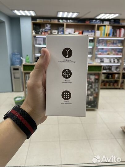 Автодержатель Baseus suwx000001