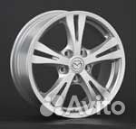 Replay MZ18 : 6,5x16 5*114,3 Et:52,5 Dia:67,1 S