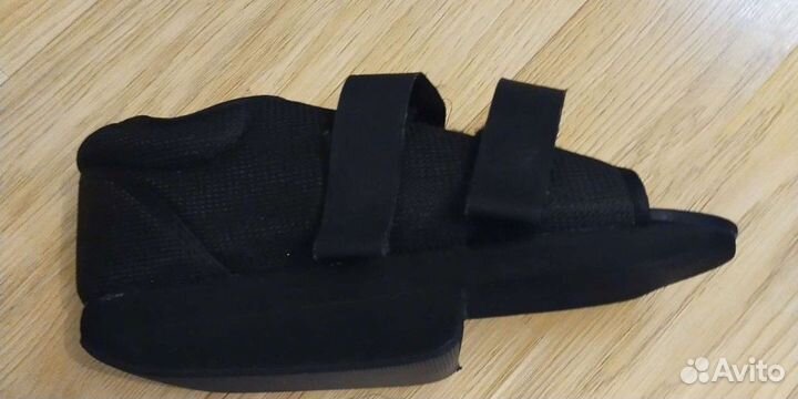 Послеоперационная обувь Барука, пара