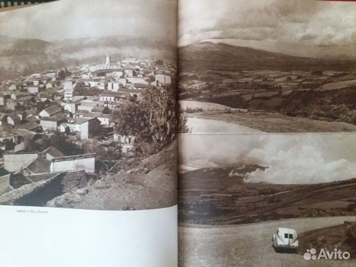 Научно-популярные букинистические издания