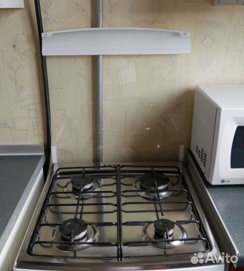 Плита газовая для перекупщиков