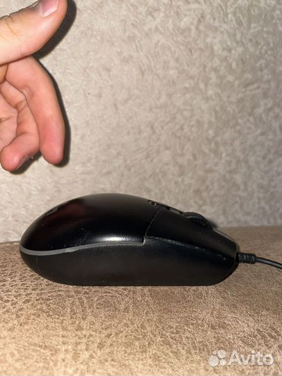 Игровая мышь