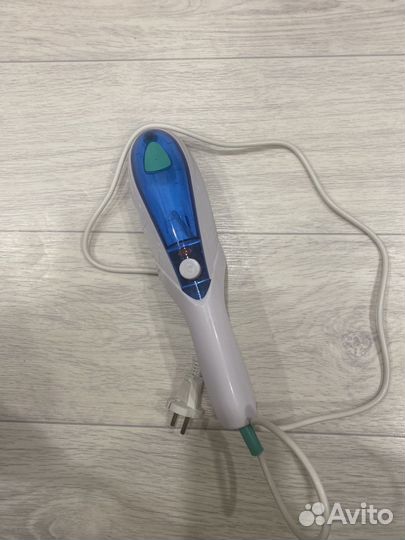 Отпариватель для одежды