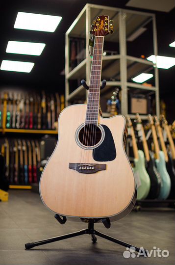 Электроакустика Takamine GD51CE NAT