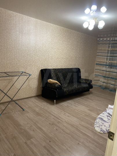 2-к. квартира, 45,5 м², 5/5 эт.