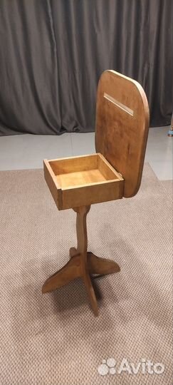 Шахматный столик