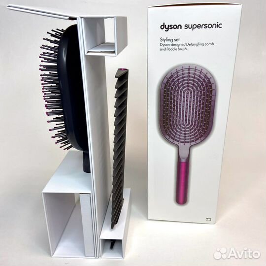 Расческа Dyson