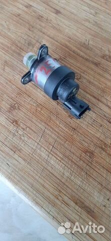 Регулятор давления топлива fiat 250