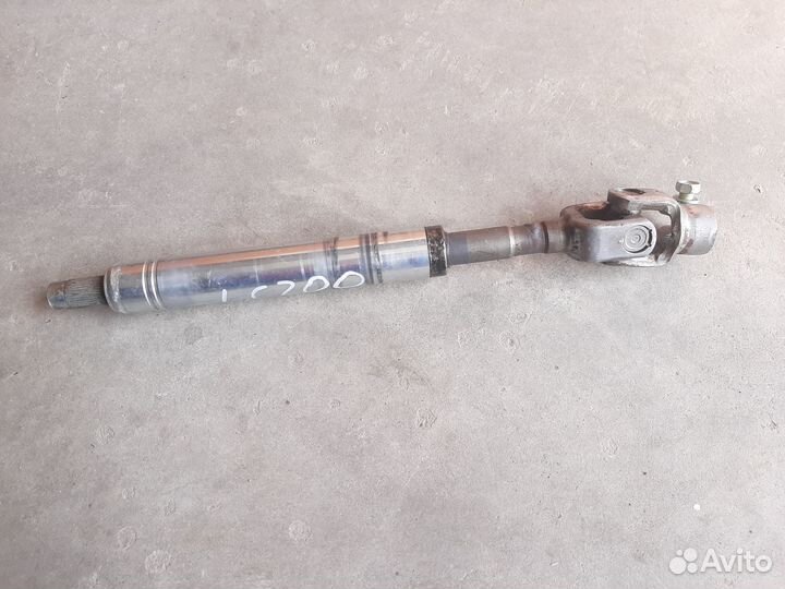 Кардан рулевой Toyota Land Cruiser 200