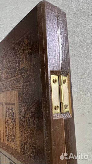 Нарды большие нарды деревяные