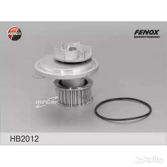 Помпа Fenox HB2012