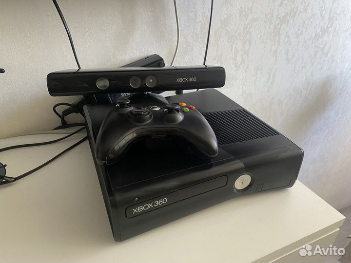 Xbox 360