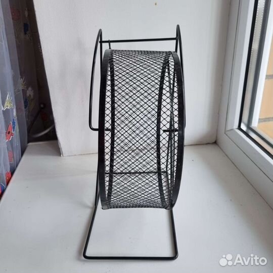 Колесо для грызунов