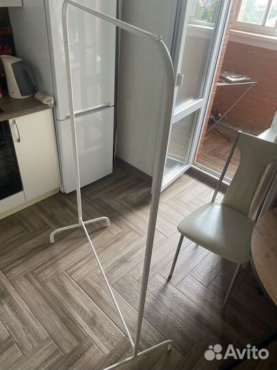 Вешалка напольная IKEA mulig