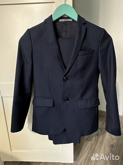 Школьный костюм Asterio