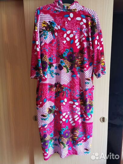 Халаты новые