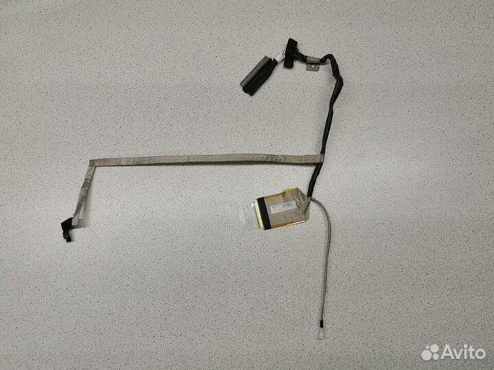 Шлейф матрицы для ноутбука HP Pavilion DV3-4000