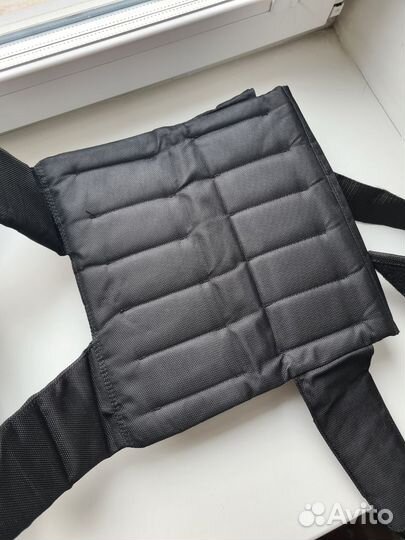 Жилет утяжелитель Iron Star 20kg