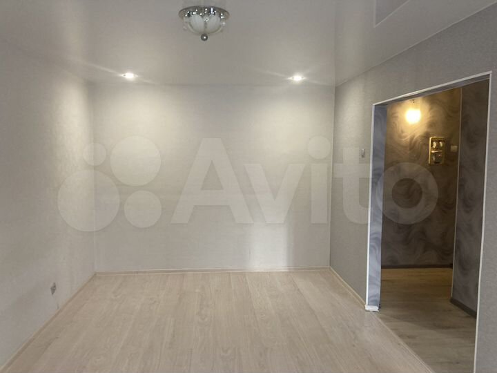 2-к. квартира, 44 м², 2/5 эт.