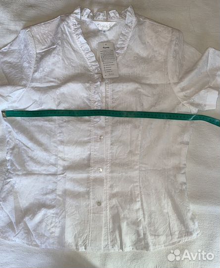 Блуза женская 50 52