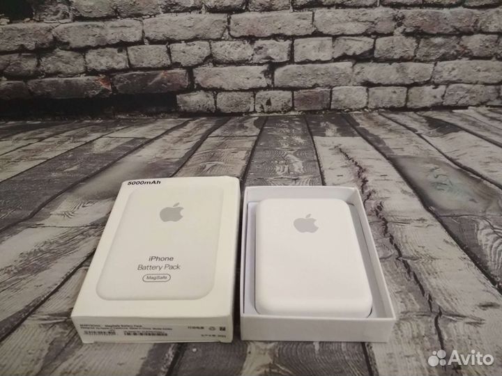 Magsafe Беспроводная зарядка для iPhone