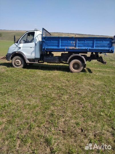 ГАЗ Валдай, 2011