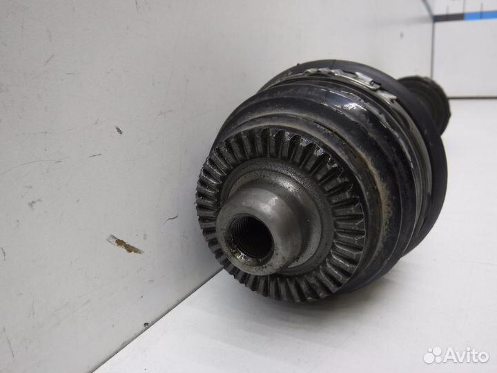 Привод левый передний BMW 5-Series/M5