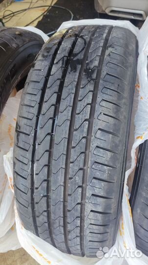 Cooper Evolution CTT 235/55 R18