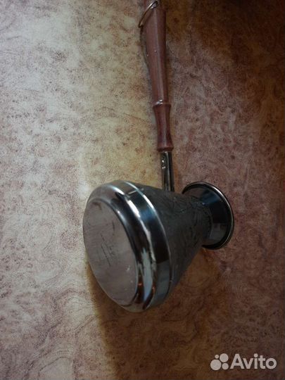 Турка Медная