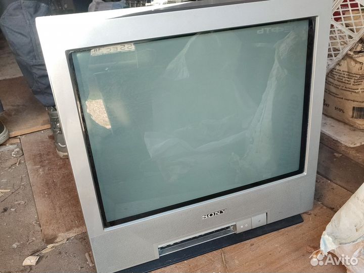 Телевизор бу