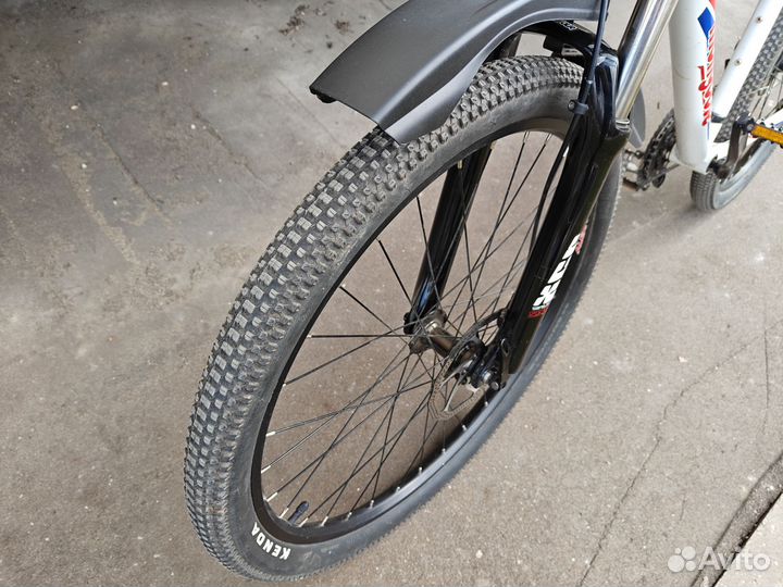 Велосипед Mongoose Tyax Expert (L)