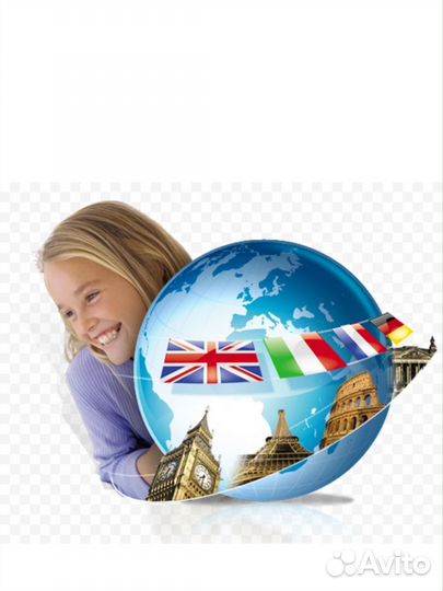 Готовый бизнес-Школа иностранных языков