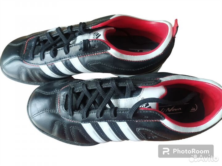 Обувь для футбола 